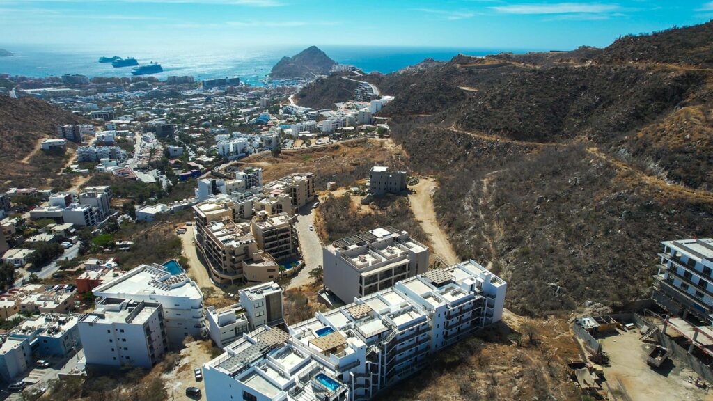 TORRE MARIA, Cabo San Lucas, Cabo San Lucas, BS | Los Cabos For Sale
