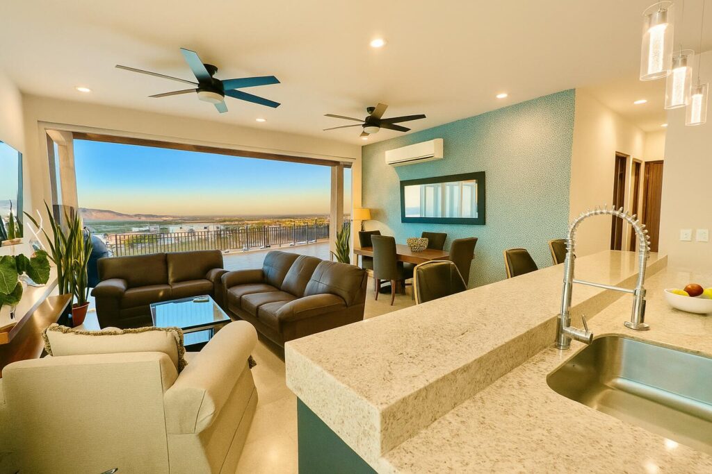 Torres Penthouse A29, San Jose del Cabo, San Jose del Cabo, BS | Los Cabos For Sale