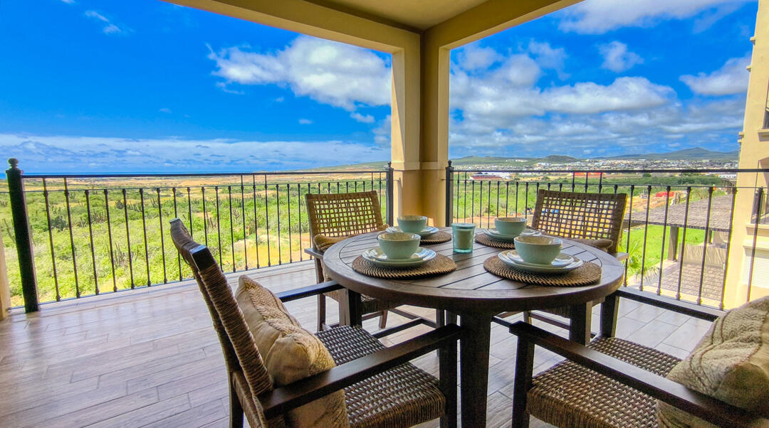Tower 1 - 3 Bed, 3bath, Pacific, BS