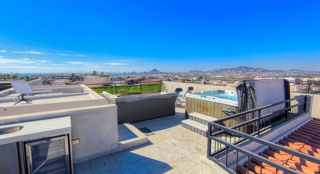 Tower 7 Misiones del Cabo, Cabo Corridor, BS | Los Cabos For Sale