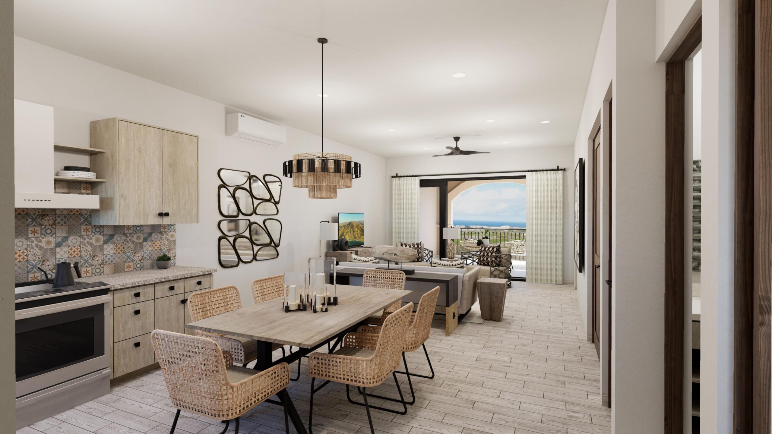 Towers FINANCING AVAILABLE, Pacific, BS