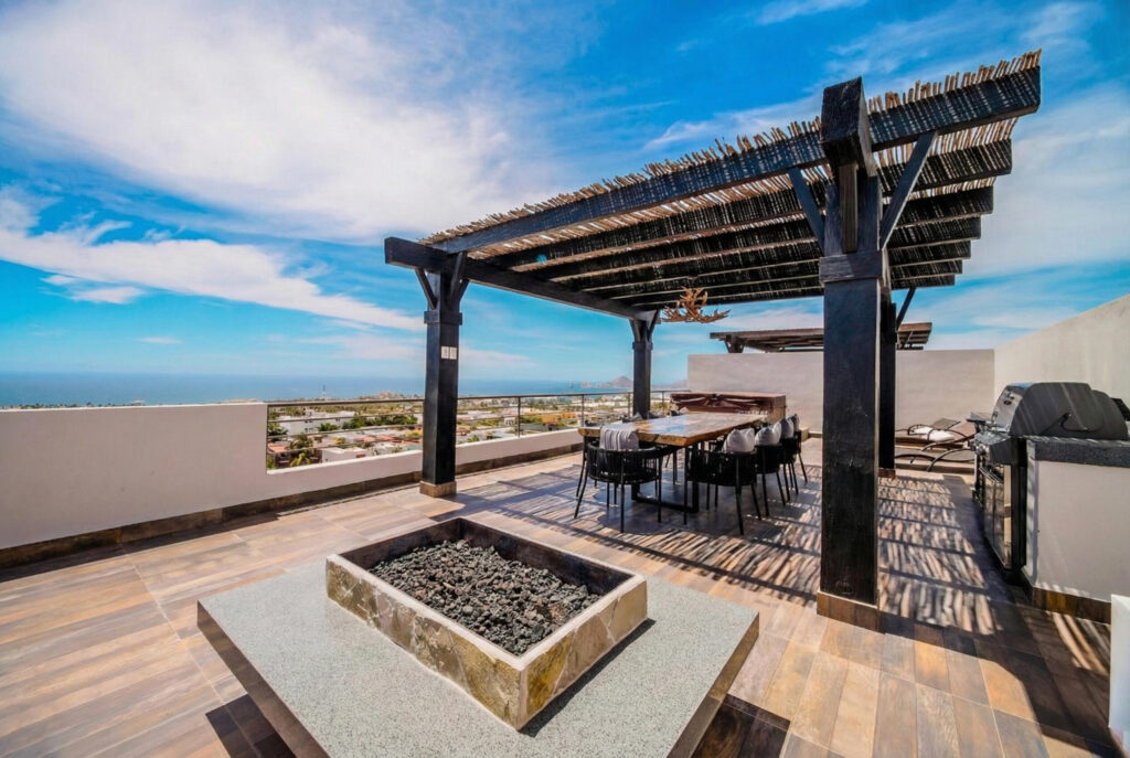 Tramonti, Cabo Corridor, BS | Los Cabos For Sale