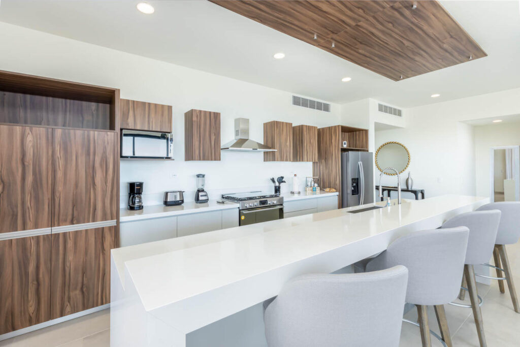 Tramonti Penthouse Arch Views, Cabo Corridor, Cabo Corridor, BS | Los Cabos For Sale