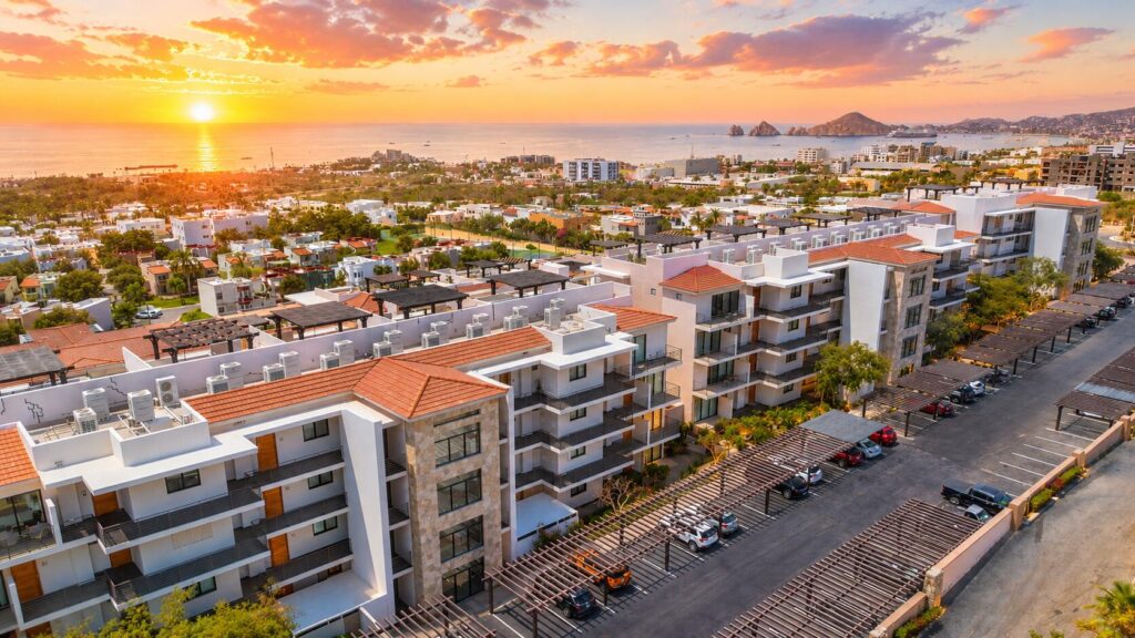 Tramonti Tari, Cabo Corridor, Cabo Corridor, BS | Los Cabos For Sale