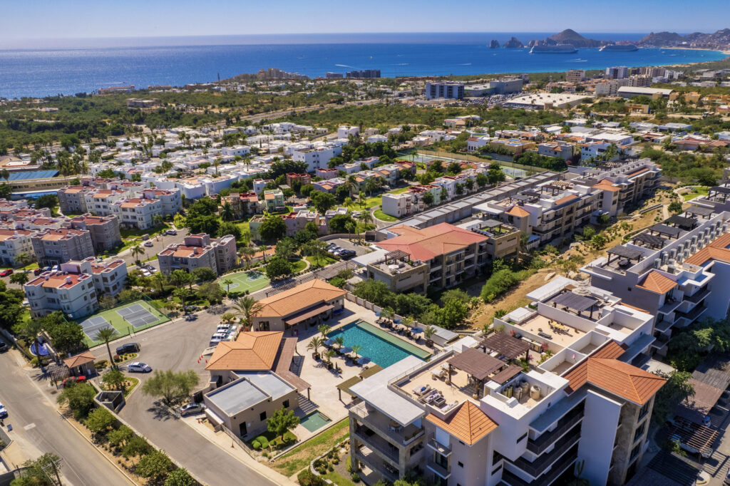 Vía de la Paloma S/N, Cabo Corridor, BS | Los Cabos For Sale