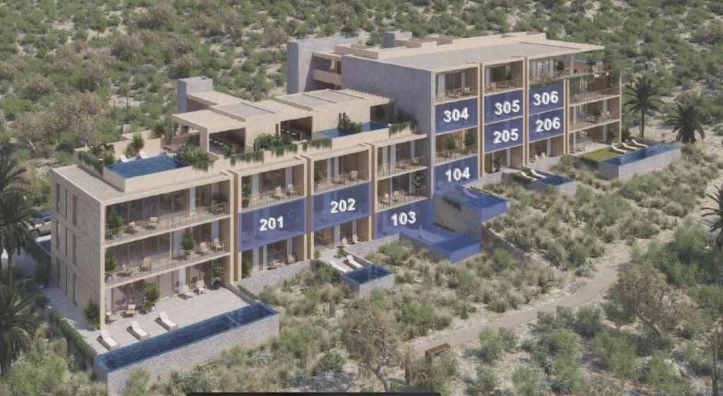 Vela, Cabo Corridor, BS | Los Cabos For Sale