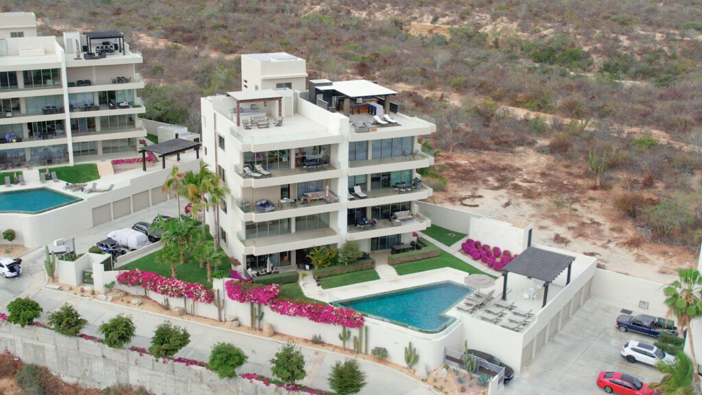 Velamar Condo, San Jose Corridor, San Jose Corridor, BS | Los Cabos For Sale