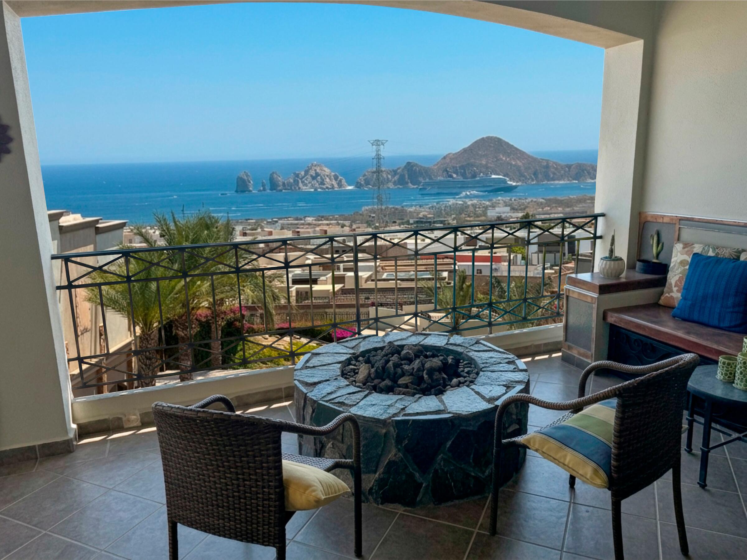 Ventanas Phase 2, Cabo Corridor, BS