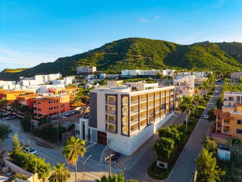 Via de Lerry, Cabo San Lucas, BS | Los Cabos For Sale