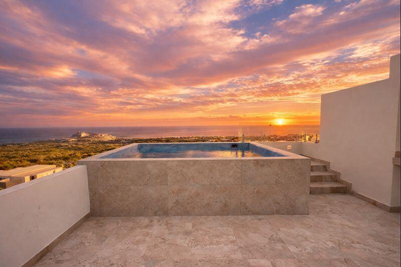 Via La Paloma, Cabo Corridor, BS | Los Cabos For Sale