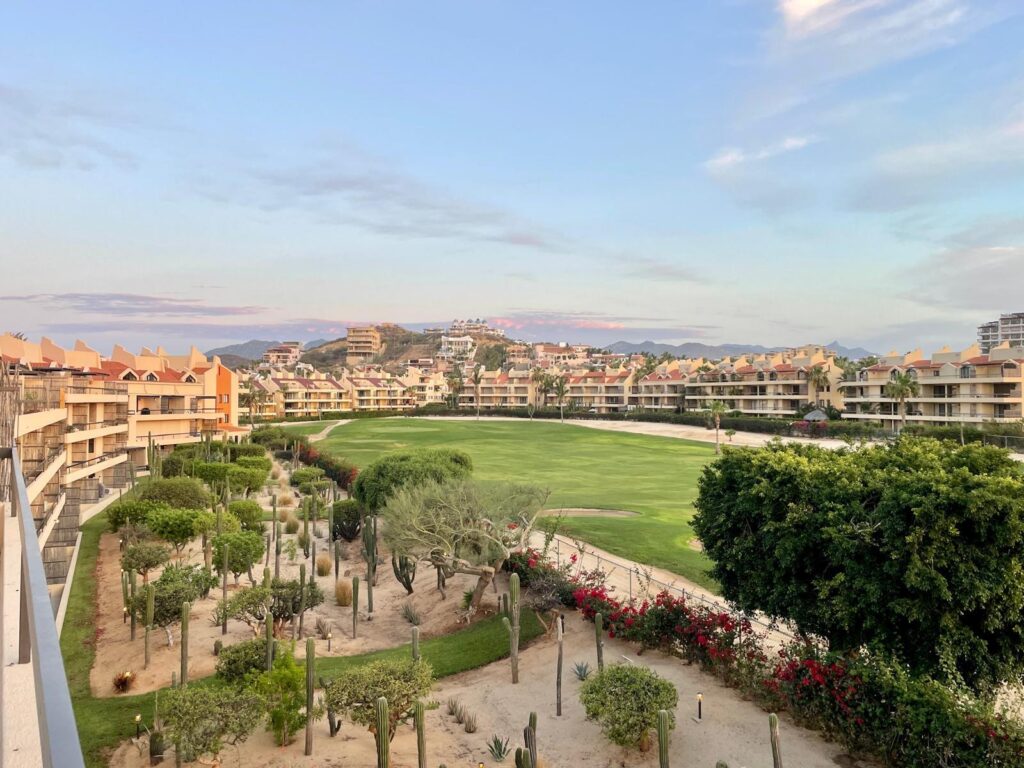 Villa 6 Club La Costa, With Garage #50, San Jose del Cabo, BS | Los Cabos For Sale