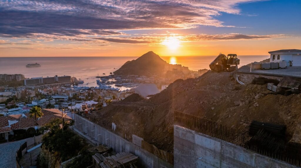 Los Cabos Pedregal Csl for sale