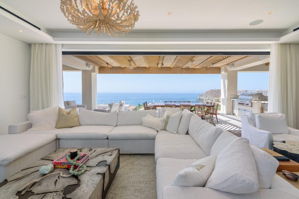 Villa Enclave Azul, Cabo Corridor, Cabo Corridor, BS | Los Cabos For Sale
