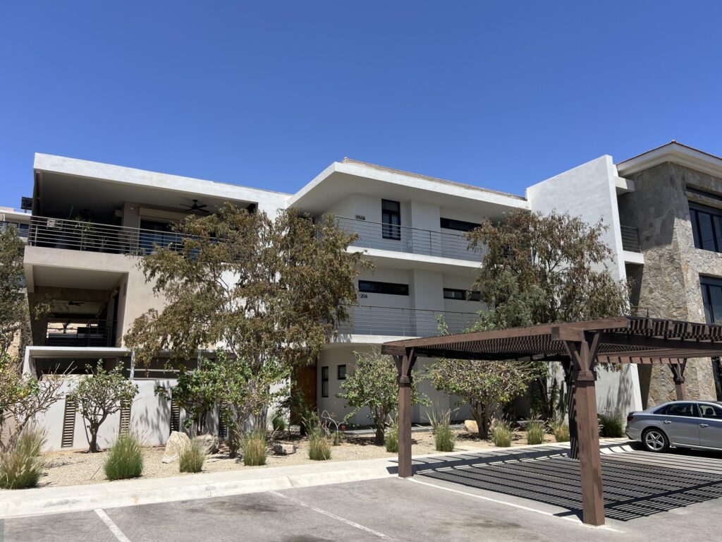 Villa La Paloma, Cabo Corridor, BS | Los Cabos For Sale