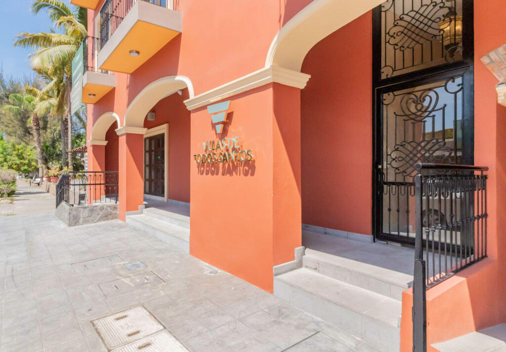 Villas de Todos Santos #111, Pacific, Pacific, BS | Los Cabos For Sale