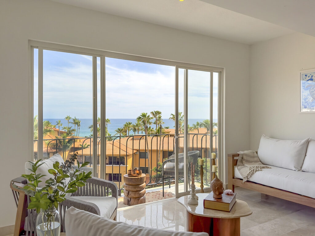 Vista La Jolla Ocean View, San Jose del Cabo, San Jose del Cabo, BS | Los Cabos For Sale