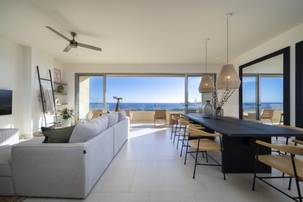 Vista Vela 2 PH, Cabo Corridor, Cabo Corridor, BS | Los Cabos For Sale