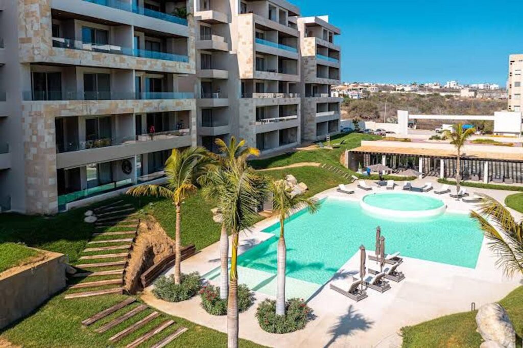 VISTA VELA GROUND FLOOR, Cabo Corridor, Cabo Corridor, BS | Los Cabos For Sale