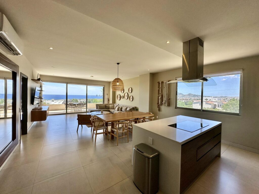 Vista Vela II Corner Unit, Cabo Corridor, Cabo Corridor, BS | Los Cabos For Sale