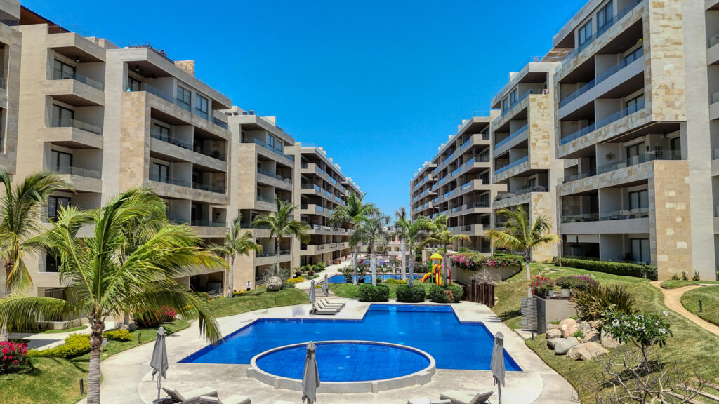 Vista Vela ph. 3 penthouse, Cabo Corridor, Cabo Corridor, BS | Los Cabos For Sale