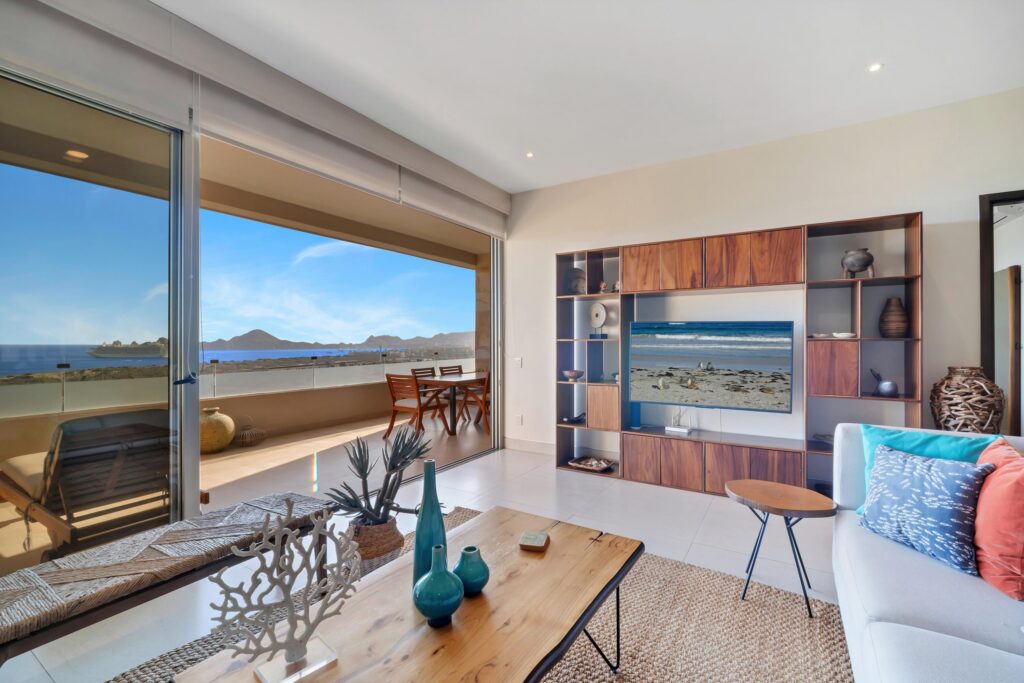 Vista Vella II, Cabo Corridor, Cabo Corridor, BS | Los Cabos For Sale