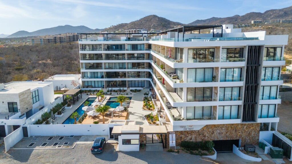 Vistas del Tezal #304, Cabo Corridor, Cabo Corridor, BS | Los Cabos For Sale