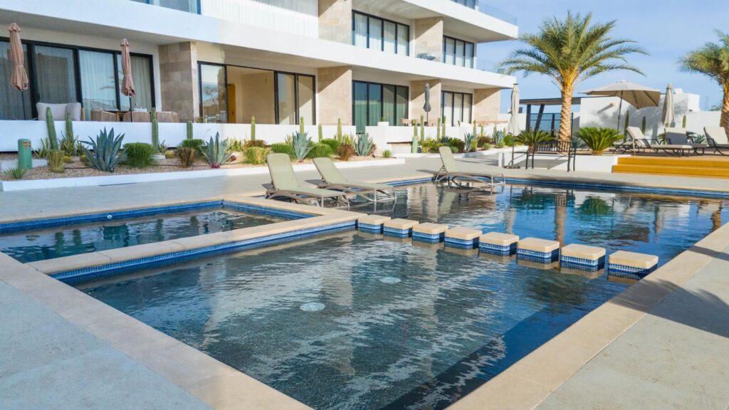 Vistas del Tezal #504, Cabo Corridor, Cabo Corridor, BS | Los Cabos For Sale
