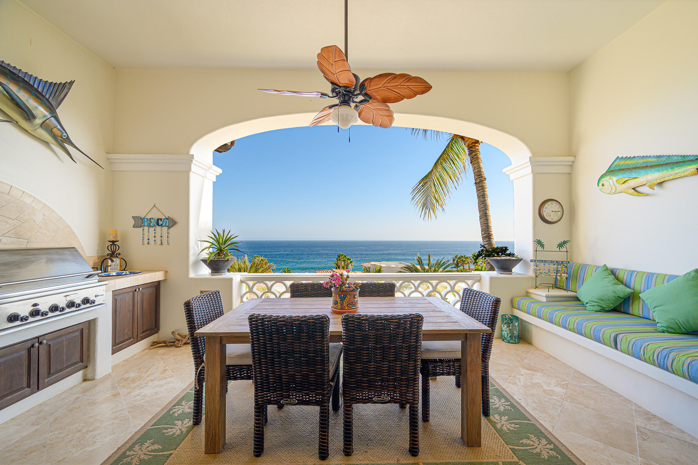with Garage, San Jose del Cabo, BS