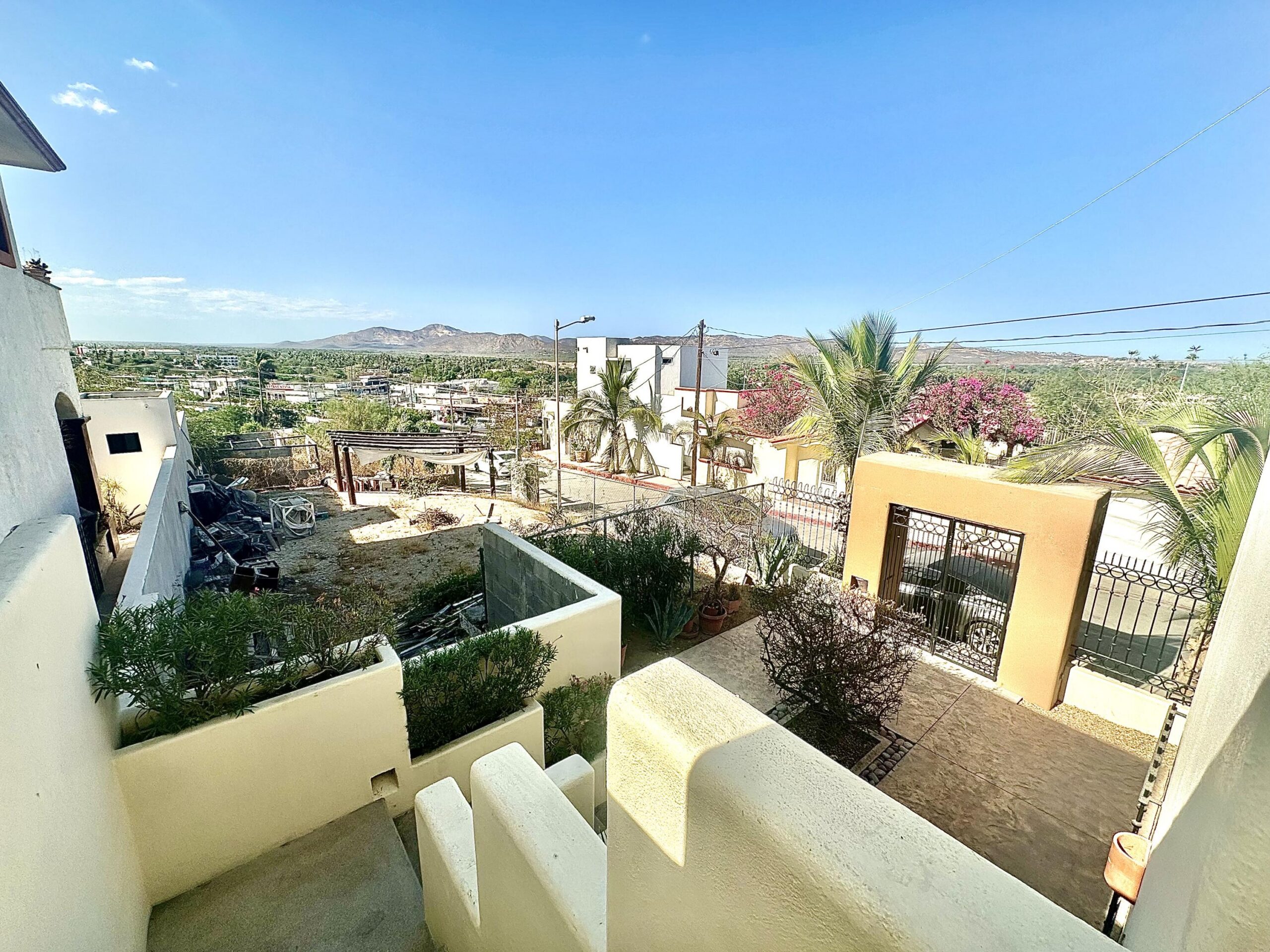 Los Cabos Mauricio Castro – 34 Mision La Purisima & San José, San Jose del Cabo, BS