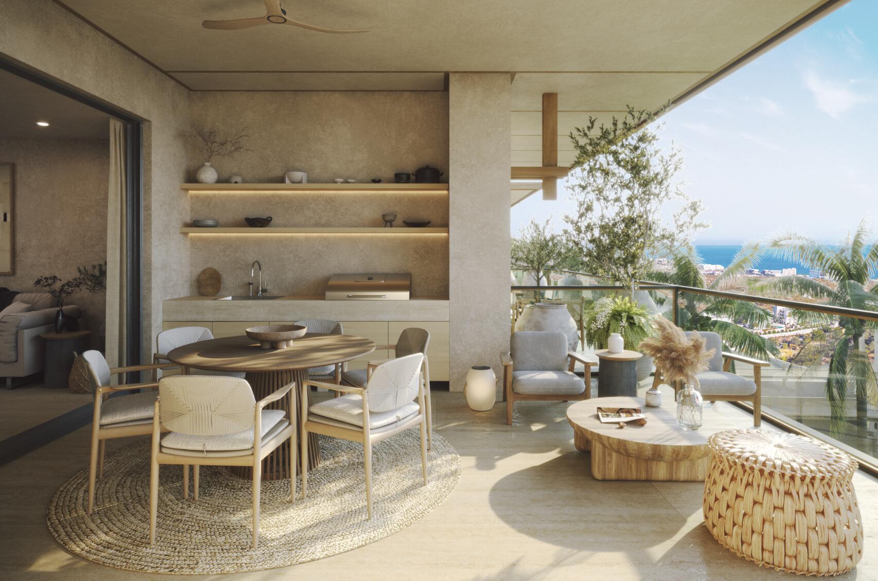 Los Cabos The Canyon Entre Piedras This breathtaking 2-bed, 2.5-bath, third level condo at The Canyon offers forever ocean – Camino de le piedrera, Cabo San Lucas, BS