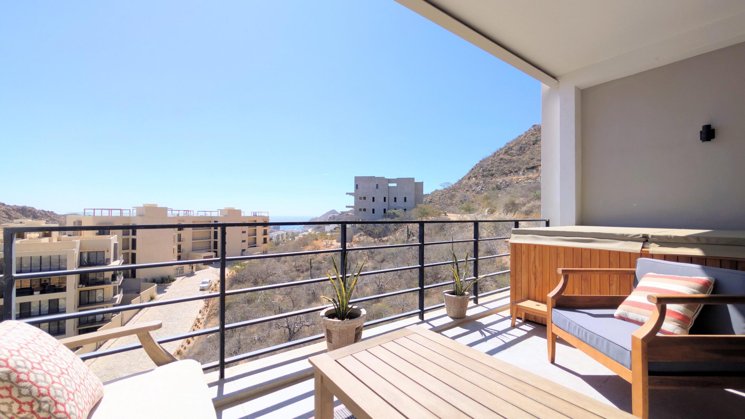 Los Cabos Lienzo Charro – Condo Torre Serena #202, Cabo San Lucas, Cabo San Lucas, BS