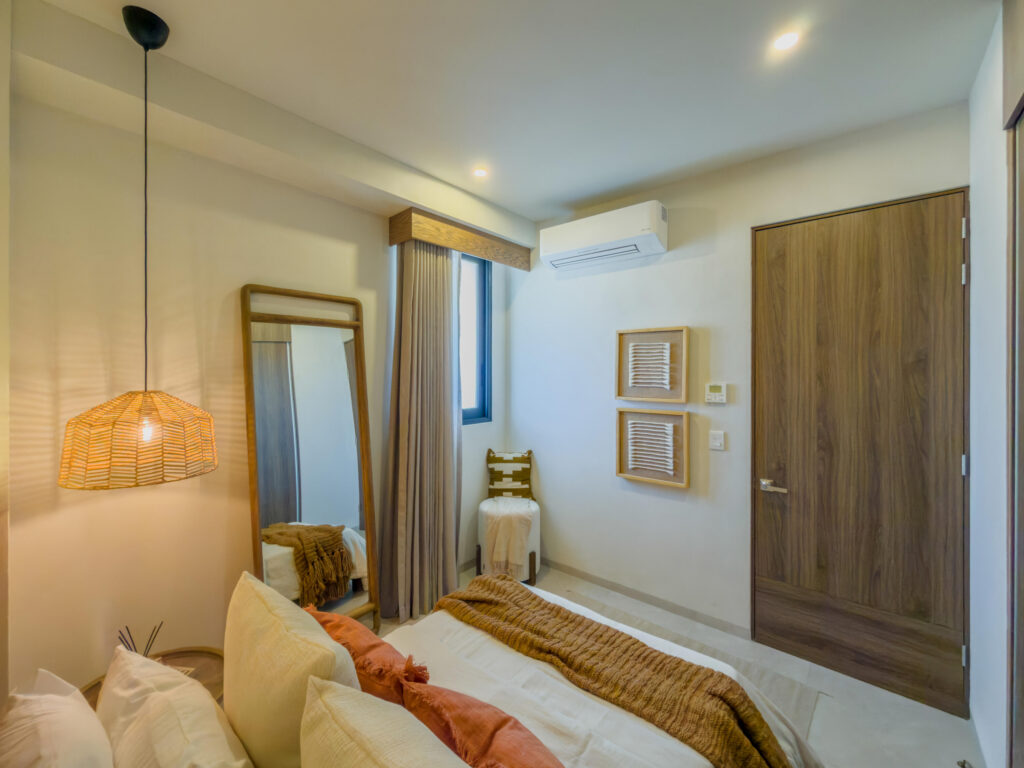 Los Cabos Santarena Priced to sell, Santarena is one of the best value opportunities in San José del Cabo. Brand-new residences on the ocean side of the highway with protected Sea of Cortez – DUNNA RESIDENCES, San Jose Corridor, BS